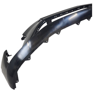 BENTLEY CONTINENTAL GT Coupe FRONT BUMPER Upper GTC 2018onward GENUINE 3SD807437