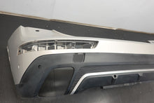 Load image into Gallery viewer, CITROEN DS7 REAR BUMPER 2018 on GENUINE SUV 5 Door Used 9820404977
