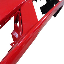 Load image into Gallery viewer, Seat Ibiza front bumper 2012-2016 Hatchback Genuine pn 6J0807221K
