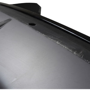 Hyundai Tucson N Line rear bumper 2021-2024 SUV Genuine pn 86611-N7SA0