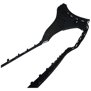 MERCEDES BENZ EQA AMG FRONT BUMPER 2022 onwards GENUINE pn A2438856901