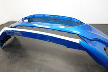 Load image into Gallery viewer, GENUINE FORD FOCUS ST Line FRONT BUMPER 2018 onwards Hatchback pn JX7B-17757-S
