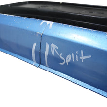Load image into Gallery viewer, Ford Fiesta front bumper MK8 2008-2012 Hatchback Genuine pn 8A61-17K819
