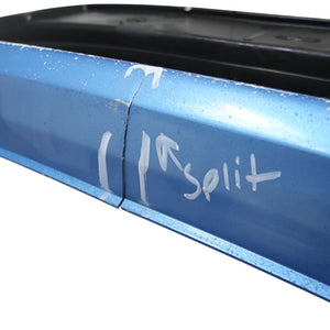 Ford Fiesta front bumper MK8 2008-2012 Hatchback Genuine pn 8A61-17K819