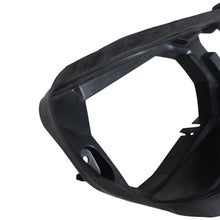 Load image into Gallery viewer, Renault Kangoo front bumper grill air duct guide 2021-2023 Genuine 628105159R
