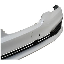 Load image into Gallery viewer, BMW 5 series front bumper G30 G31 2017-2020 SE Genuine pn 51117385336
