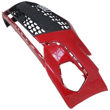 Load image into Gallery viewer, Audi A3 front bumper Hatchback SE 2020-2024 Genuine pn 8Y0807437
