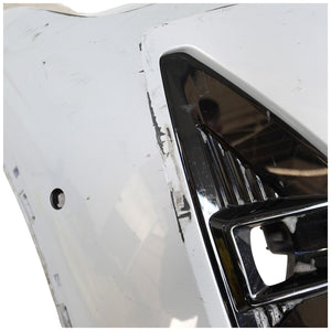 Polestar 2 front bumper 2020-2025 5 Door Liftback Genuine Used 31690327
