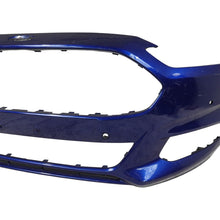 Load image into Gallery viewer, Ford Mondeo front bumper MK6 2015-2019 Saloon Estate Genuine DS73-17757-JW
