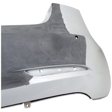 Load image into Gallery viewer, Tesla Model 3 rear bumper Hatchback 2017-2020 Genuine pn 1530720-02-A
