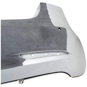 Tesla Model 3 rear bumper Hatchback 2017-2020 Genuine pn 1530720-02-A