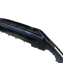 Load image into Gallery viewer, Volvo XC90 R Design front bumper trim valance 2021-2024 Genuine 32345457
