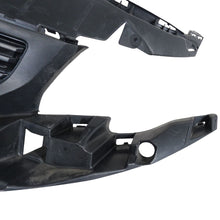 Load image into Gallery viewer, Peugeot Partner front bumper upper Grill 2018-2021 Van Genuine 9818281980
