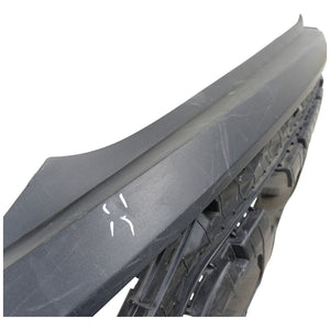 Hyundai Tucson rear bumper 2021-2024 SUV Genuine pn 86612-N7020