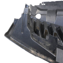 Load image into Gallery viewer, Skoda Fabia front bumper upper grill 2015-2018 Hatchback Genuine 6V0853653A
