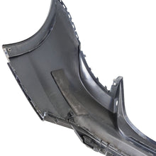 Load image into Gallery viewer, Porsche Taycan Cross Turismo Turbo rear bumper 2019 -2024 Genuine 9J1807421FFF
