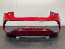 Load image into Gallery viewer, CUPRA BORN REAR BUMPER 2022 onwards GENUINE Used part 10E807421B
