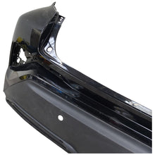 Load image into Gallery viewer, Toyota C-HR CHR rear bumper 2017-2020 5 Door Genuine pn 52159-F4010
