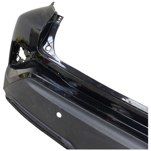 Toyota C-HR CHR rear bumper 2017-2020 5 Door Genuine pn 52159-F4010