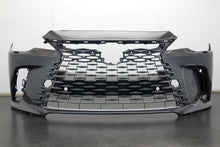 Load image into Gallery viewer, GENUINE LEXUS RX FRONT BUMPER 2022 onwards 5th Gen 5 Door SUV pn 53155-48160
