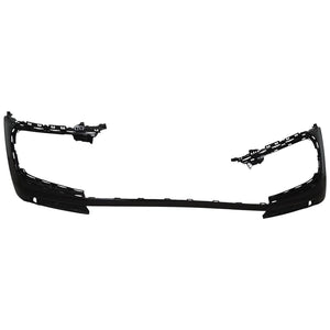 Porsche Macan Front Bumper 2021-2023 Facelift Genuine 95B807221AK FFF