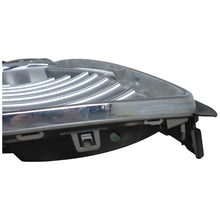 Load image into Gallery viewer, Volvo XC90 front bumper upper grill 2021-2024 Genuine 31698384
