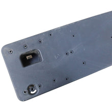 Load image into Gallery viewer, Mercedes Benz A Class AMG front bumper number plate holder Genuine A1778850101
