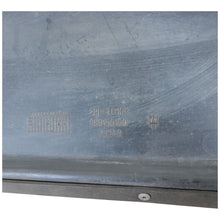 Load image into Gallery viewer, MASERATI GRAN TURISMO Front Bumper Engine Undertray GENUINE 080156100
