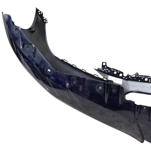 BMW I4 Gran Coupe M Sport front bumper G26 2020-2024 Genuine pn 51119881896