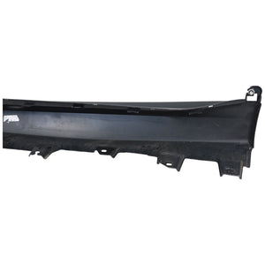 BMW X7 M SPORT RIGHT RH SIDE SKIRT G07 LCI 2019 to 2021 SUV GENUINE 51778069984