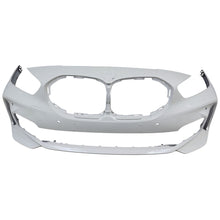 Load image into Gallery viewer, BMW 1 series M sport front bumper F40 2019-2023 Genuine used part 51118070928
