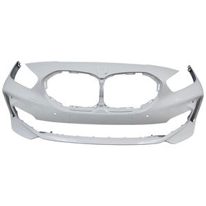 BMW 1 series M sport front bumper F40 2019-2023 Genuine used part 51118070928