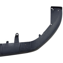 Load image into Gallery viewer, Peugeot 2008 front bumper lower section 2013-2016 SUV Genuine Used 9802520577
