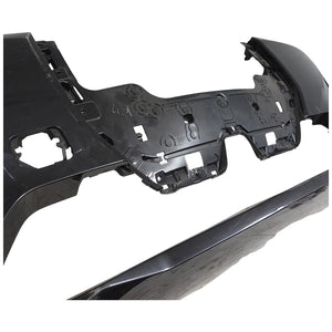 BMW IX FRONT BUMPER 2021 onwards SUV 5 door Electric GENUINE Used pn 51117933621