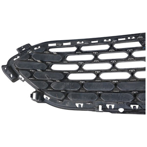 FORD KUGA FRONT BUMPER Upper Centre Grill 2020 onwards GENUINE LV4B-8200-GB