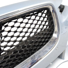 Load image into Gallery viewer, Jaguar XE front bumper SE Portfolio 2015-2020 Genuine Used GX73-17F003-AA
