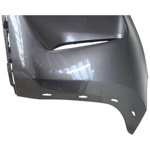Toyota Yaris Cross front bumper 2022-2024 Genuine pn 52119-0DC20