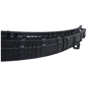KIA e-Niro E Niro front bumper upper fitting trim 2022-2024 Genuine 86391-AO000