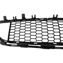 Load image into Gallery viewer, BMW 3 Series M Sport front bumper lower grill F30 2012-2016 Genuine 8068124
