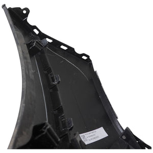Volkswagen Taigo front bumper 2022-2024 Genuine pn 2G7807221C