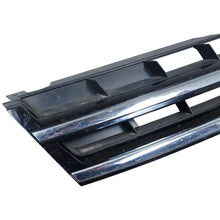 Load image into Gallery viewer, Volkswagen Touareg front bumper upper grill 2011-2015 Genuine 7P6853651A
