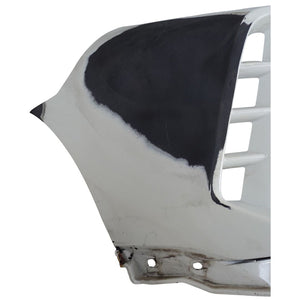 Honda Civic Type R front bumper 2017-2021 Hatchback GENUINE 71100-TGH-ZZ00