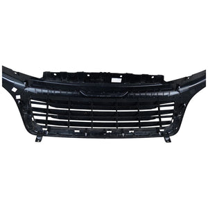 Peugeot Boxer front bumper upper grill Genuine 1314847070