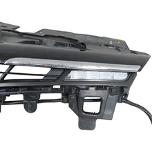 Load image into Gallery viewer, Renault Clio front bumper grill upper 2013-2016 Genuine 622563184R
