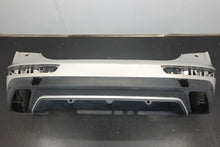 Load image into Gallery viewer, CITROEN DS7 REAR BUMPER 2018 on GENUINE SUV 5 Door Used 9820404977
