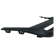 Load image into Gallery viewer, Porsche Boxster Cayman rear bumper diffuser valance 981 GENUINE
