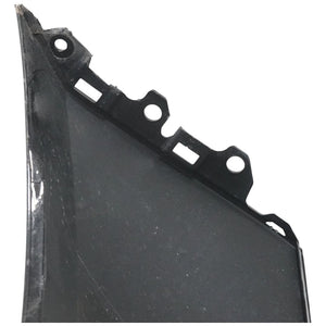 Polestar 4 front bumper 2024-2026 5 Door Liftback Genuine Used 80008611