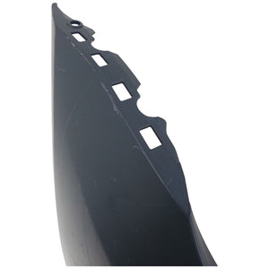 TESLA MODEL 3 FRONT BUMPER Hatchback 2017 onwards GENUINE pn 1084168-00-F