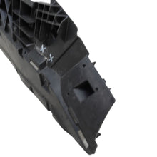 Load image into Gallery viewer, Audi Q5 S Line front bumper undetray 2021-2024 Genuine Used 80A807233E
