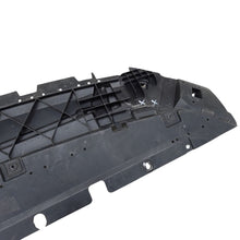 Load image into Gallery viewer, Audi Q5 S Line front bumper undetray 2021-2024 Genuine Used 80A807233E
